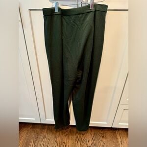 Eileen Fisher Slouch Ankle Pants